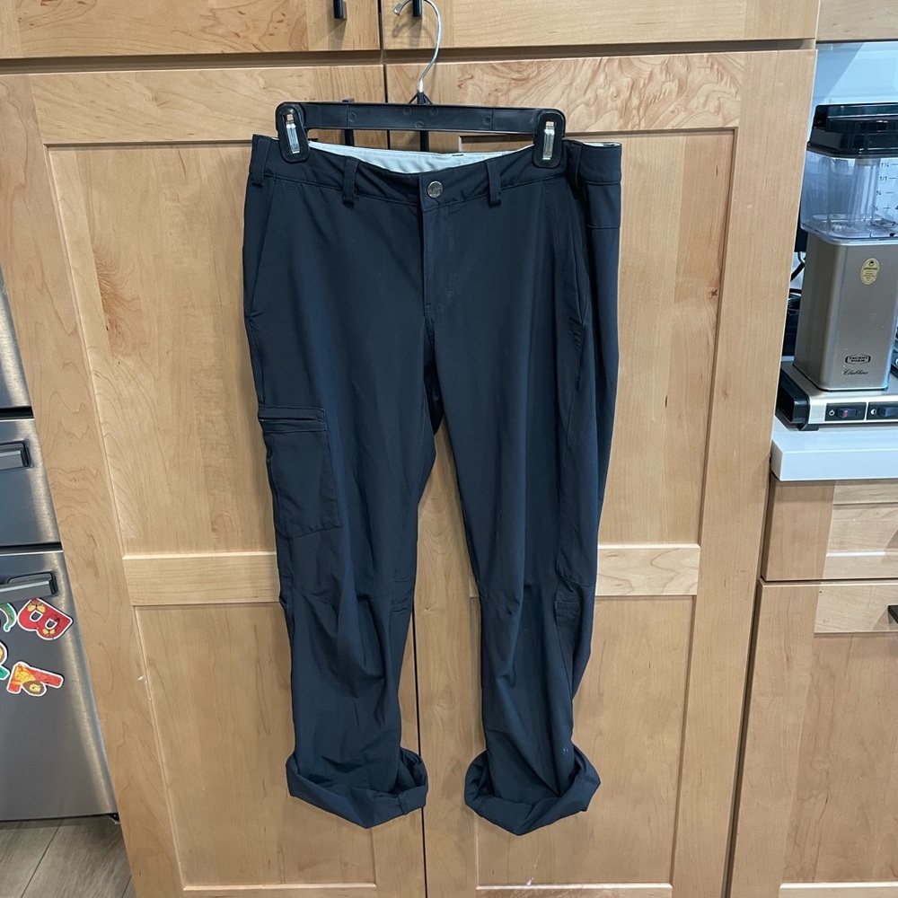 Rei Travel Adjustable Pants
